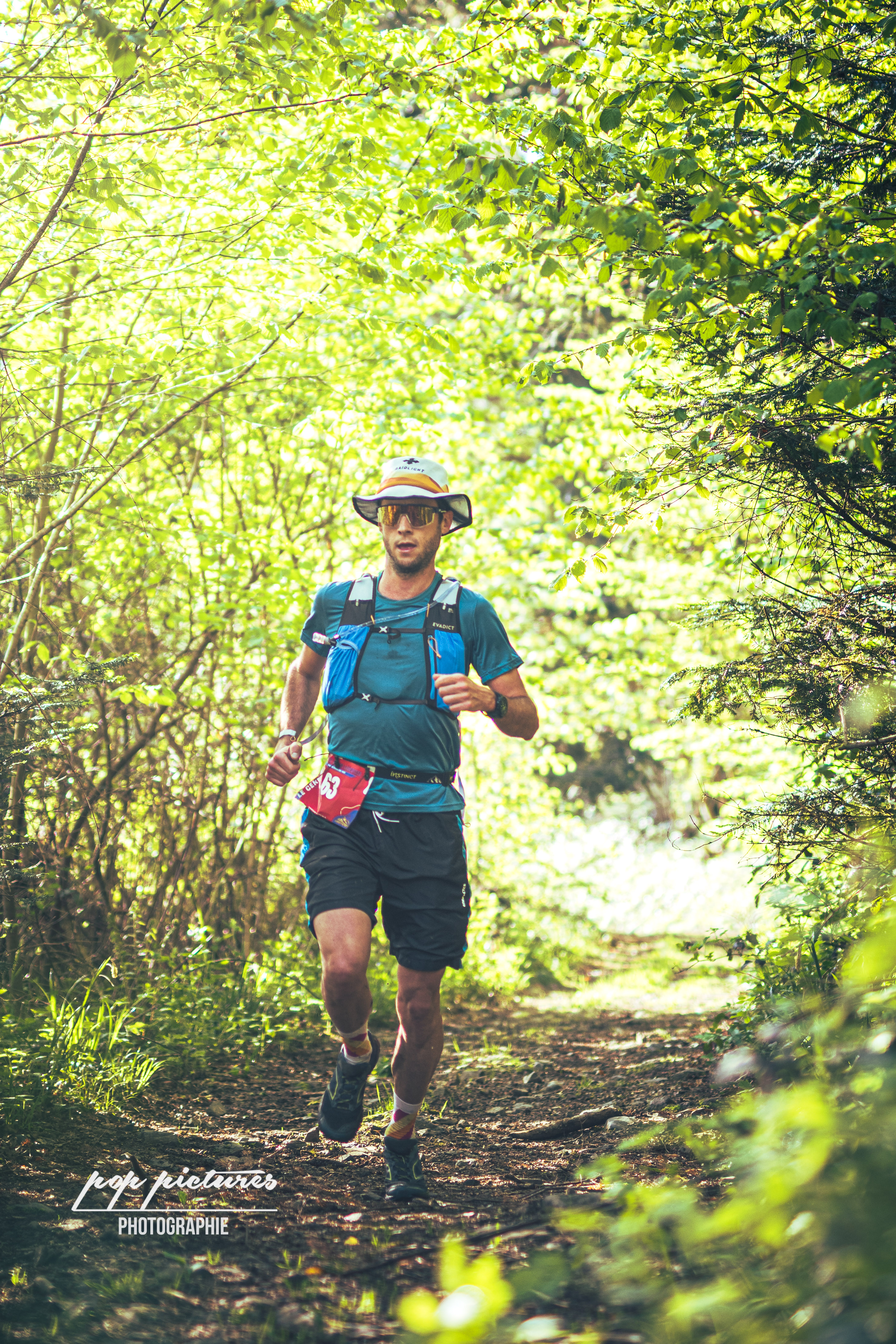 Image du trail